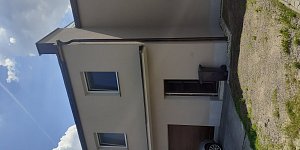 Zateplení a fasáda Pardubice Zateplení a fasáda Pardubice