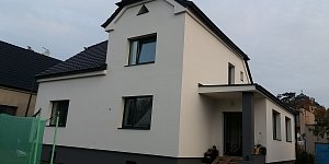 Zateplení a fasáda chlumec n cidlinou Zateplení a fasáda chlumec n cidlinou